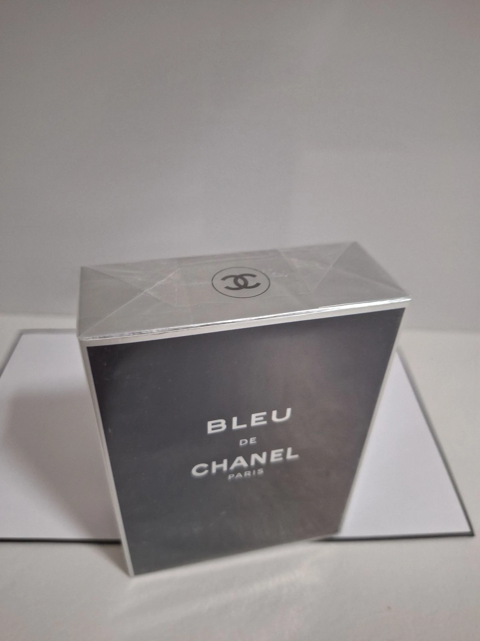 Parfum Chanel 100ml – photo 2
